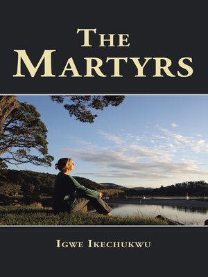 cover image of The Martyrs